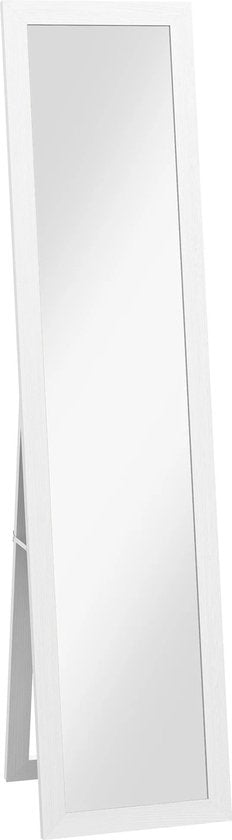 4goodz Passpiegel 157 cm Vrijstaand of Wandmontage