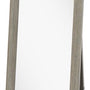 4goodz Passpiegel 157 cm Vrijstaand of Wandmontage