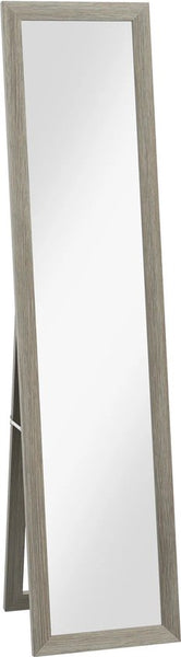 4goodz Passpiegel 157 cm Vrijstaand of Wandmontage