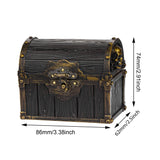 Beware the Mimic – Dice Chest of Deception