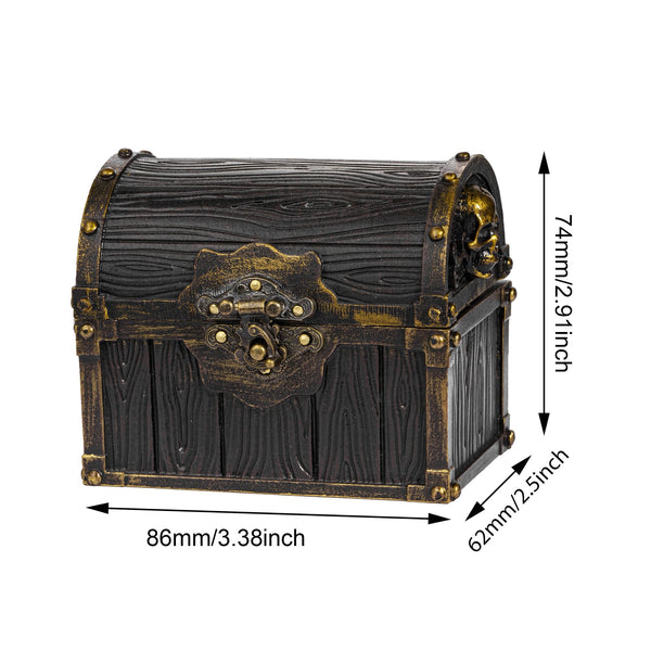 Beware the Mimic – Dice Chest of Deception