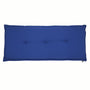 Kopu® Prisma Bankkussen 180x50 cm - Duke Blue