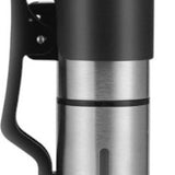 Sous Vide Stick met Wi-Fi en App – Smart Slowcooker – Zwart-RVS – Voor Perfect Slow Cooking