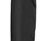 Parasolhoes - Zwart - 280 x 80 x 280 - Waterbestendige Parasolhoes