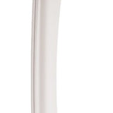 Elektrische Doucheborstel met 5 Opzetstukken – Wit – Diepe Reiniging & Massage – Oplaadbaar – Waterproof – Voor Rug, Benen & Gezicht