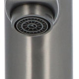 Luzzo® Como - RVS Wastafelkraan Laag