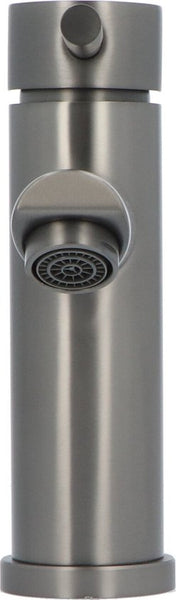 Luzzo® Como - RVS Wastafelkraan Laag