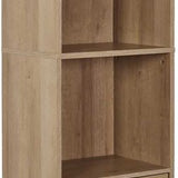 Badkamermeubel-set Bali - Combinatieset Wastafelonderkast + Kolomkast hoog