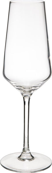 Champagneglazen Kailua Flutes set van 6 stuks inhoud 23 cl