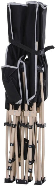 4goodz Veldbed Opvouwbaar Campingbed met Opbergtas