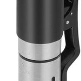 Sous Vide Stick met Wi-Fi en App – Smart Slowcooker – Zwart-RVS – Voor Perfect Slow Cooking
