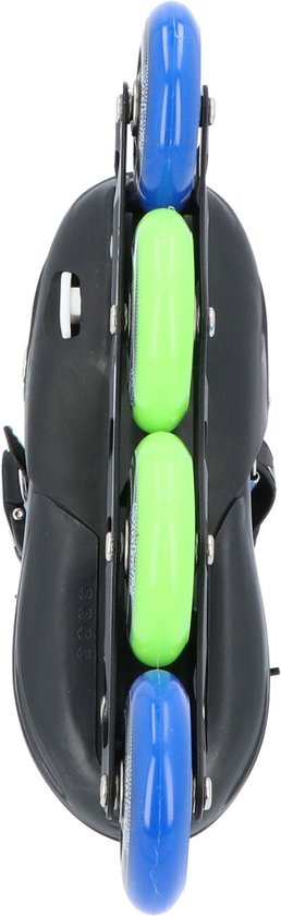 Laubr Streetrunner skeelers 35-38 abec 7