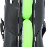 Laubr Streetrunner skeelers 35-38 abec 7