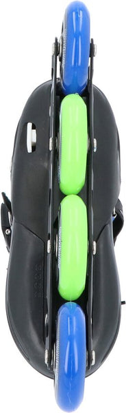 Laubr Streetrunner skeelers 35-38 abec 7