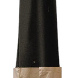 Parasolhoes - Zwart-Bruin - 240 cm x 55 cm - Parasolhoes Staande Parasol - Max. 3.5 meter