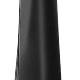 Parasolhoes voor Zweefparasol - 190 cm - Zwart - Waterbestendige hoes voor Parasol - Parasolhoes Staande Parasol met Rits