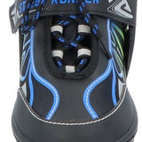 Laubr Streetrunner skeelers 35-38 abec 7