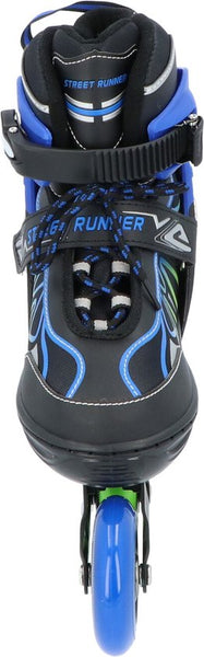 Laubr Streetrunner skeelers 35-38 abec 7