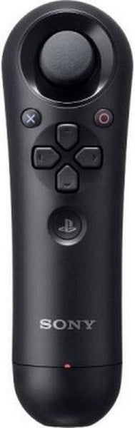 Sony Draadloze Move Navigation Controller Zwart PS3