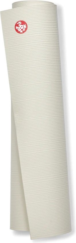 MANDUKA PRO YOGA MAT 6MM (sand)