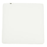Kopu® Prisma Ivory Hoogwaardige Loungekussen/set Zit en Rug 60 cm Wit