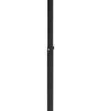 Lifetime® Nebraska Verstelbare Basketbalkorf voor kinderen 167-228 cm