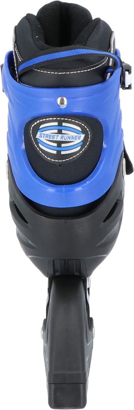 Laubr Streetrunner skeelers 35-38 abec 7