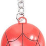 Spider-man - 3D Metal Mask Keychain