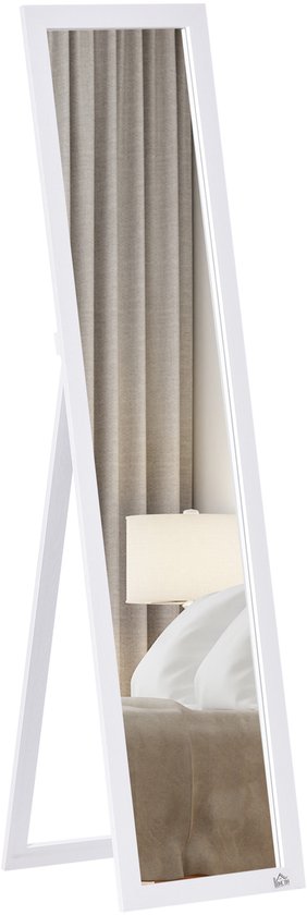 4goodz Passpiegel 157 cm Vrijstaand of Wandmontage