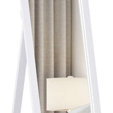 4goodz Passpiegel 157 cm Vrijstaand of Wandmontage