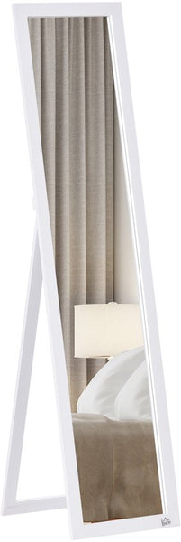 4goodz Passpiegel 157 cm Vrijstaand of Wandmontage