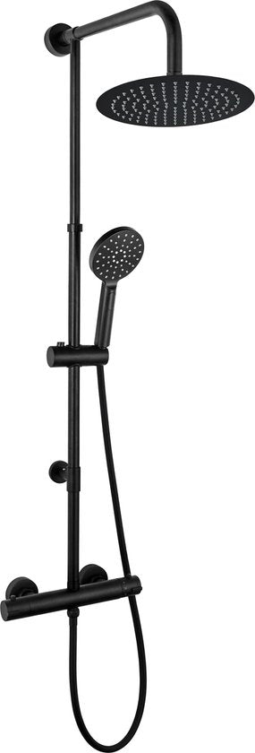 Luzzo® Regendouche met