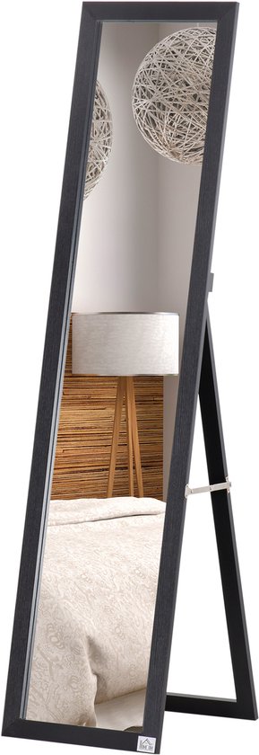 4goodz Passpiegel 157 cm Vrijstaand of Wandmontage
