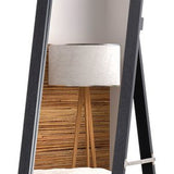 4goodz Passpiegel 157 cm Vrijstaand of Wandmontage