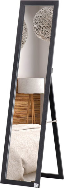 4goodz Passpiegel 157 cm Vrijstaand of Wandmontage
