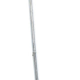 4goodz Gazonbeluchter lengte verstelbaar handverticuteer 139x42x15 cm