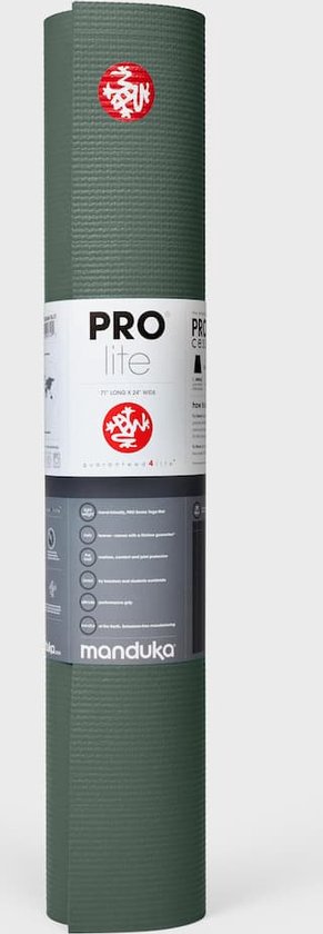 Manduka PROlite Yogamat - 180 61 - 0,45