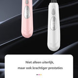 Elektrische Wimperkruller met Warmte – USB Oplaadbaar – 3 Temperatuurstanden – Langdurige Krul tot 24 Uur – Compact & Veilig