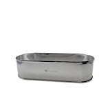 Sloffenring - Verstelbaar Bakframe - RVS - 27 - 40 cm