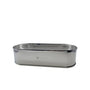 Sloffenring - Verstelbaar Bakframe - RVS - 27 - 40 cm