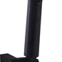 Luzzo® Square Complete Hand Doucheset Waterbesparend - Douchekop, slang en Wandhouder - Zwart