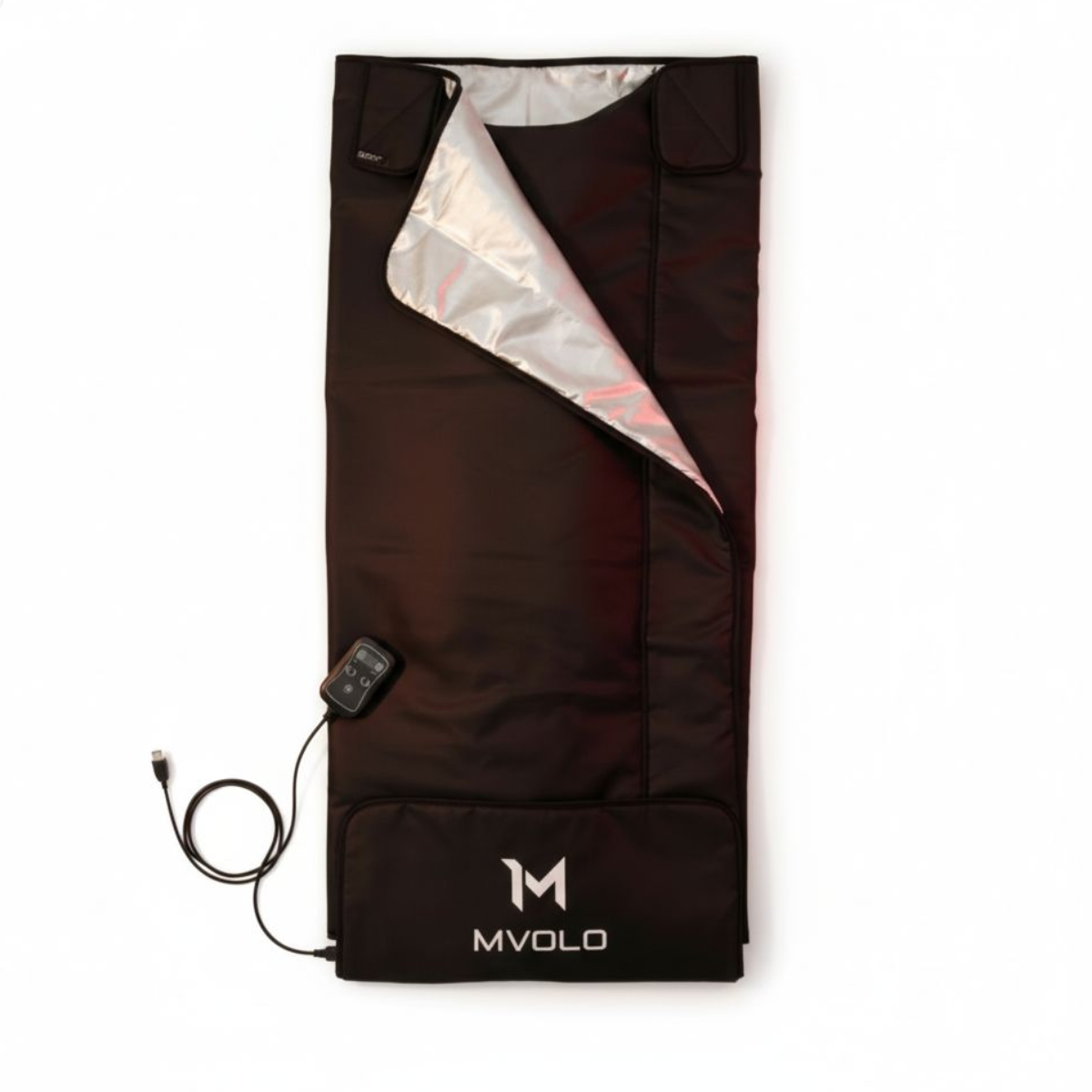 Infrarood sauna deken