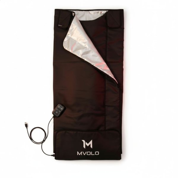 Infrarood sauna deken