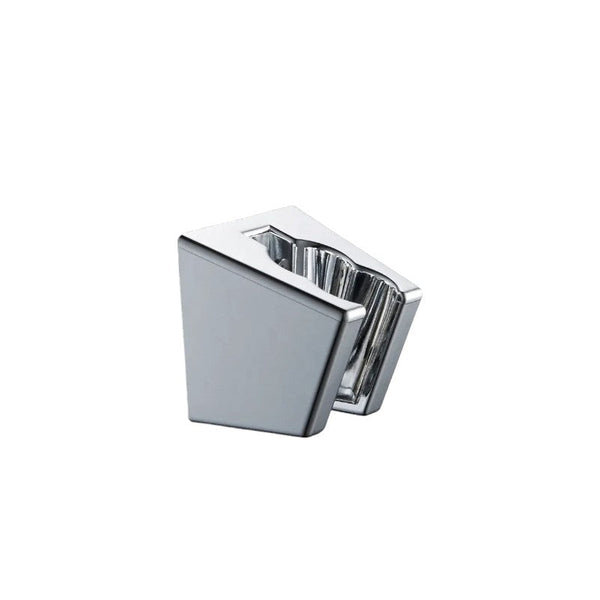 Regendouche XL Deluxe - Ø 35 cm - Zilver - Douchekop Met Slang En Houder - Regendouchekop - Handdouche