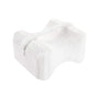 Kniekussen voor in Bed - Wit - Orthopedisch Kniekussen - Beenkussen - Zijslaapkussen - Zijslaap Kussen Voor In Bed - Heupklachten (Copy)