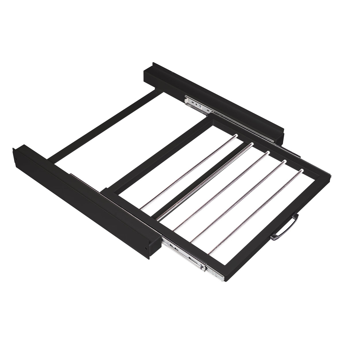 Wasmachine-droger Tussenstuk