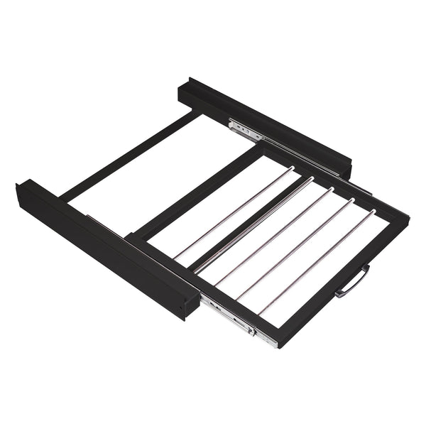 Wasmachine-droger Tussenstuk