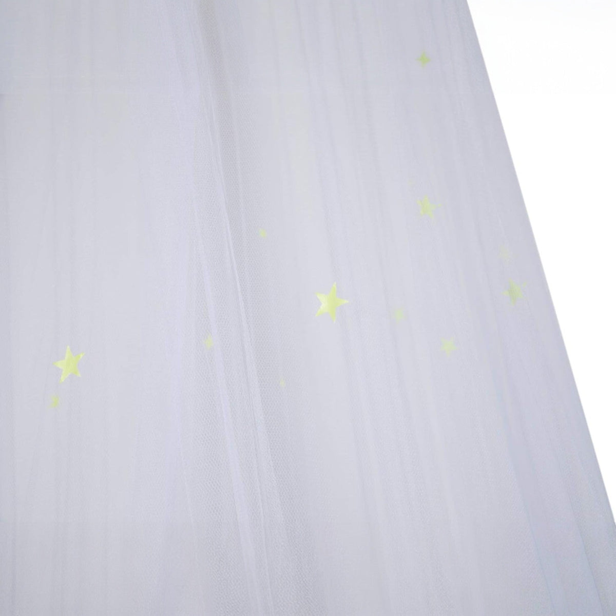 Betoverende Sterren Klamboe – Sprookjesachtige Hemel voor de Kinderkamer