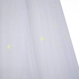 Betoverende Sterren Klamboe – Sprookjesachtige Hemel voor de Kinderkamer