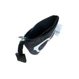Brillenetui - Zwart - Vilt - Brillen etui - Bril Beschermer - Brillendoos - Brillenkoker - Brillenhoes